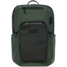 Porsche Design Urban Eco Backpack M2 Forrest Green