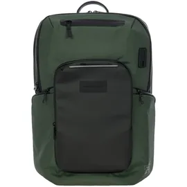 Porsche Design Urban Eco Backpack M2 Forrest Green