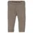 Engel Baby-Leggings Feinripp grau 74/80