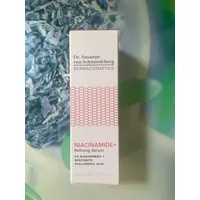 Dr. Susanne von Schmiedeberg Niacinamide+ Refining Serum 30 ml