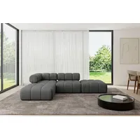 Altdecor Modulares Sofa Ecksofa in L-Form - Kerru-L1 -