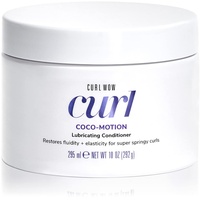 COLOR WOW Curl Wow Coco Motion Lubricating Conditioner 295 ml