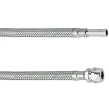 CORNAT Flexibler Verbindungsschlauch KTW-A, 3/8 IG-AG.. - Installation
