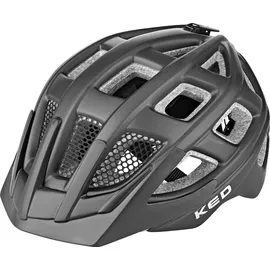 KED Kailu S 49-53 cm Kinder schwarz 2021