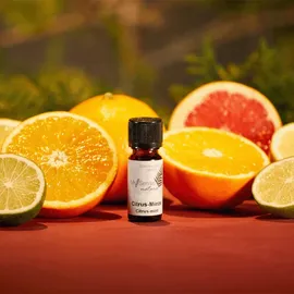 My Senso Ätherisches Duftöl Zitrus-Minze 10 ml