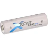 XCell Mignon (AA)-Akku NiMH 2000 mAh 1.2 V 1 St.