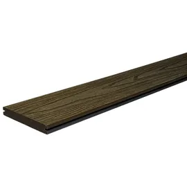 Elephant® Terrassendiele strongWood 25 m braun
