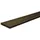 Elephant® Terrassendiele strongWood 25 m braun