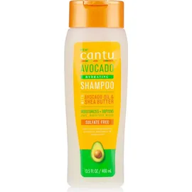 Cantu Avocado Hydrating 400 ml