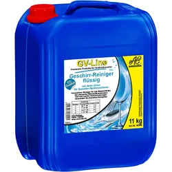 Assindia Geschirr-Reiniger flüssig GV-Line 11kg