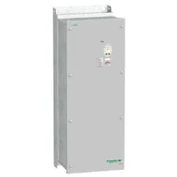Schneider Electric ATV212WD55N4 Frequenzumrichter ATV212, 55kW, 480V, 3-ph., EMV Klasse C2, IP55