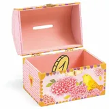 Arclyte DJECO Spardose Vögel (DD03330)