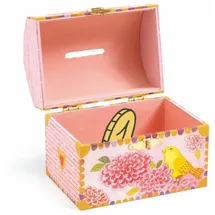 Arclyte DJECO Spardose Vögel (DD03330)