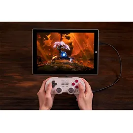 8bitdo Pro 2 Wired Gamepad G Classic Edition Controller