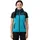 Karpos Hoodie Blue Atoll/Midnight S