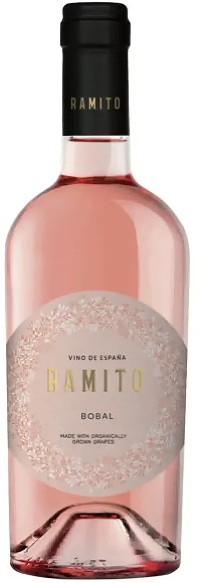 Ramito Rosado Bio/Vegan trocken 0,75 l | 2023