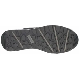 Josef Seibel Raymond 54 Herren Schwarz 43