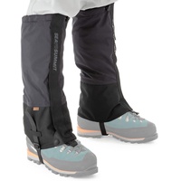 Sea to Summit Alpine Event Gamaschen - Black -