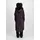 Alpha Industries Long Fishtail Jacke, Plum, S