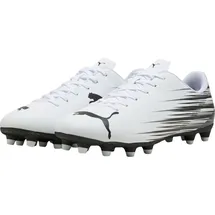 Puma Attacanto II FG/AG Herren puma white/puma black 43