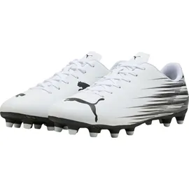 Puma Attacanto II FG/AG Herren puma white/puma black 43