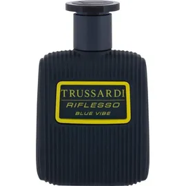 Trussardi Riflesso Blue Vibe Eau de Toilette 50 ml