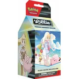 Asmodee Lillie Premium Tournament Collection Box