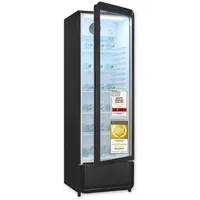 Exquisit GKS260-GT-431D Getränkekühlschrank