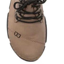 Rieker 45902 cremebeige 39