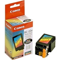 Canon BC-22e CMYK (0902A002)