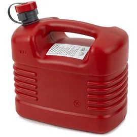 Pressol Benzinkanister 10 l rot