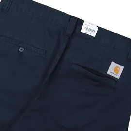 CARHARTT Brady Pant "Lenexa" Twill, 8 oz