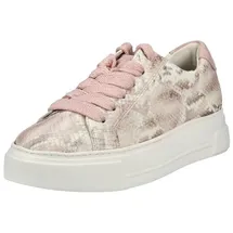 Paul Green Sneaker Low Rosa 38
