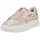 Paul Green Sneaker Low Rosa 38