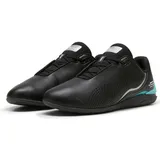 Puma Mercedes-AMG Petronas Formel 1 Drift Cat Decima Sneaker Schwarz 307196 07 , Schuhgröße:44.5 EU - Schwarz