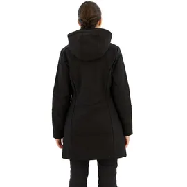 CMP Longline 3a08326 Softshelljacke
