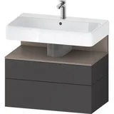 Duravit QA4394043490000 QTG WTU WH Ek. 790x470x590 Gt Mt. H