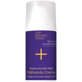 I+M Age Protect Nährende Creme 30 ml
