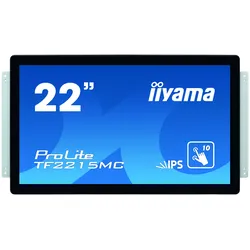 Iiyama ProLite TF2215MC-B2 - LED-Monitor - 55.9 cm (22")