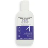 Revolution Beauty Blonde Plex 4 Bond Restore Shampoo 250 ml