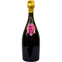 Champagner Grand Rosé Brut