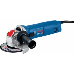 Bosch Professional, Winkelschleifer, GWX 14-125 Professional Winkelschleifer (125 mm)