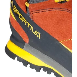 La Sportiva Boulder X Rot