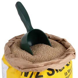 deukavallo Wachtel- und Ziergeflügelkükenfutter 25 kg