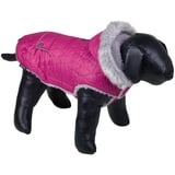 Nobby Hundemantel Polar violett