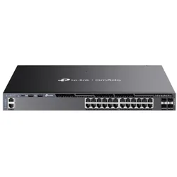 Switch TP-Link SG6428XHP