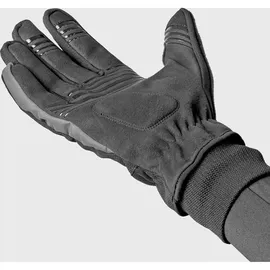 GripGrab Windster 2 Winterhandschuhe Schwarz S