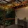Nowa Lichterkette Solarleuchten Aussen LED Solarlampe Gartenlampe Dekoration in Laternenform, Kunststoff schwarz, 30x LED warmweiß, L 200 cm