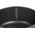 GSW SilcoGuss noir Kochtopf 24 cm rund