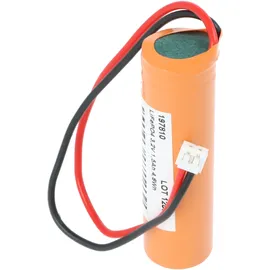AccuCell Elubat 275811 3,2V 1500 mAh 1 St.